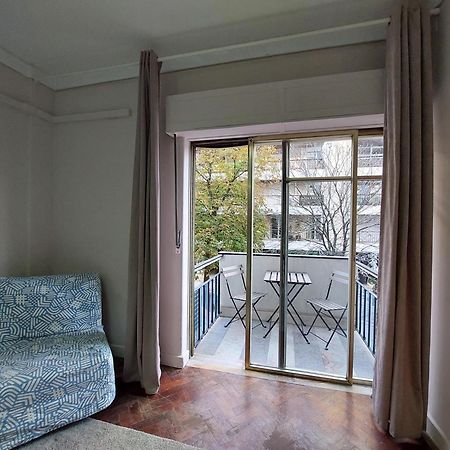 Lisbon'S Best At Campo Pequeno Hotel Eksteriør billede