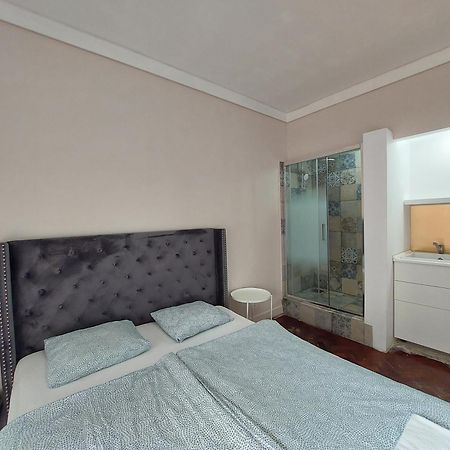 Lisbon'S Best At Campo Pequeno Hotel Eksteriør billede