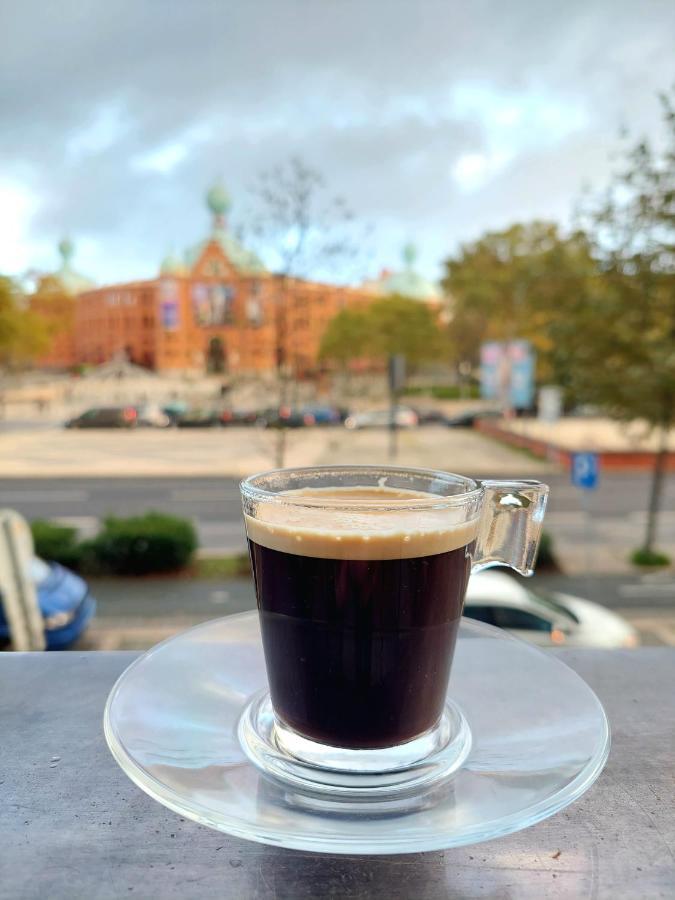 Lisbon'S Best At Campo Pequeno Hotel Eksteriør billede