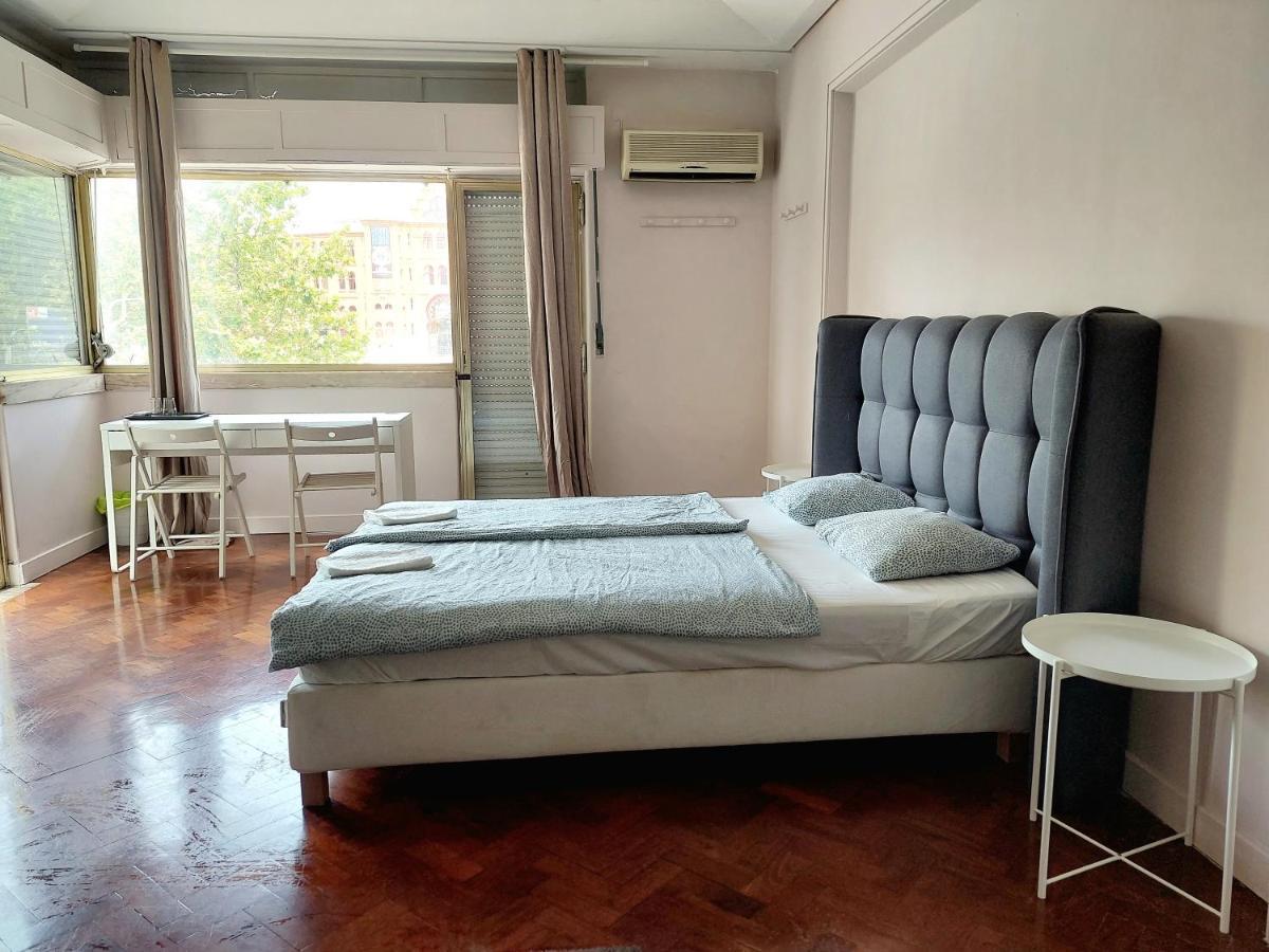 Lisbon'S Best At Campo Pequeno Hotel Eksteriør billede