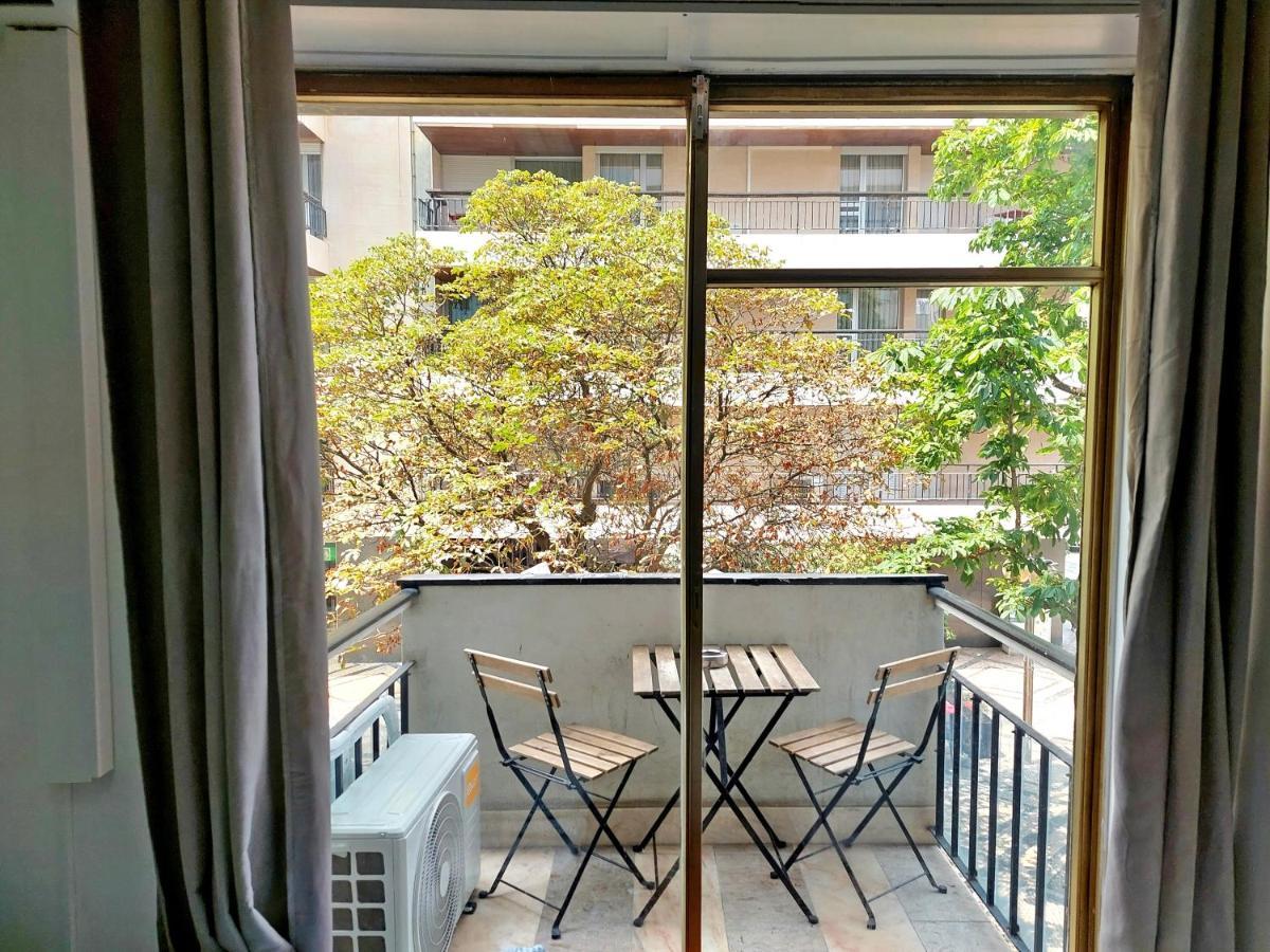Lisbon'S Best At Campo Pequeno Hotel Eksteriør billede