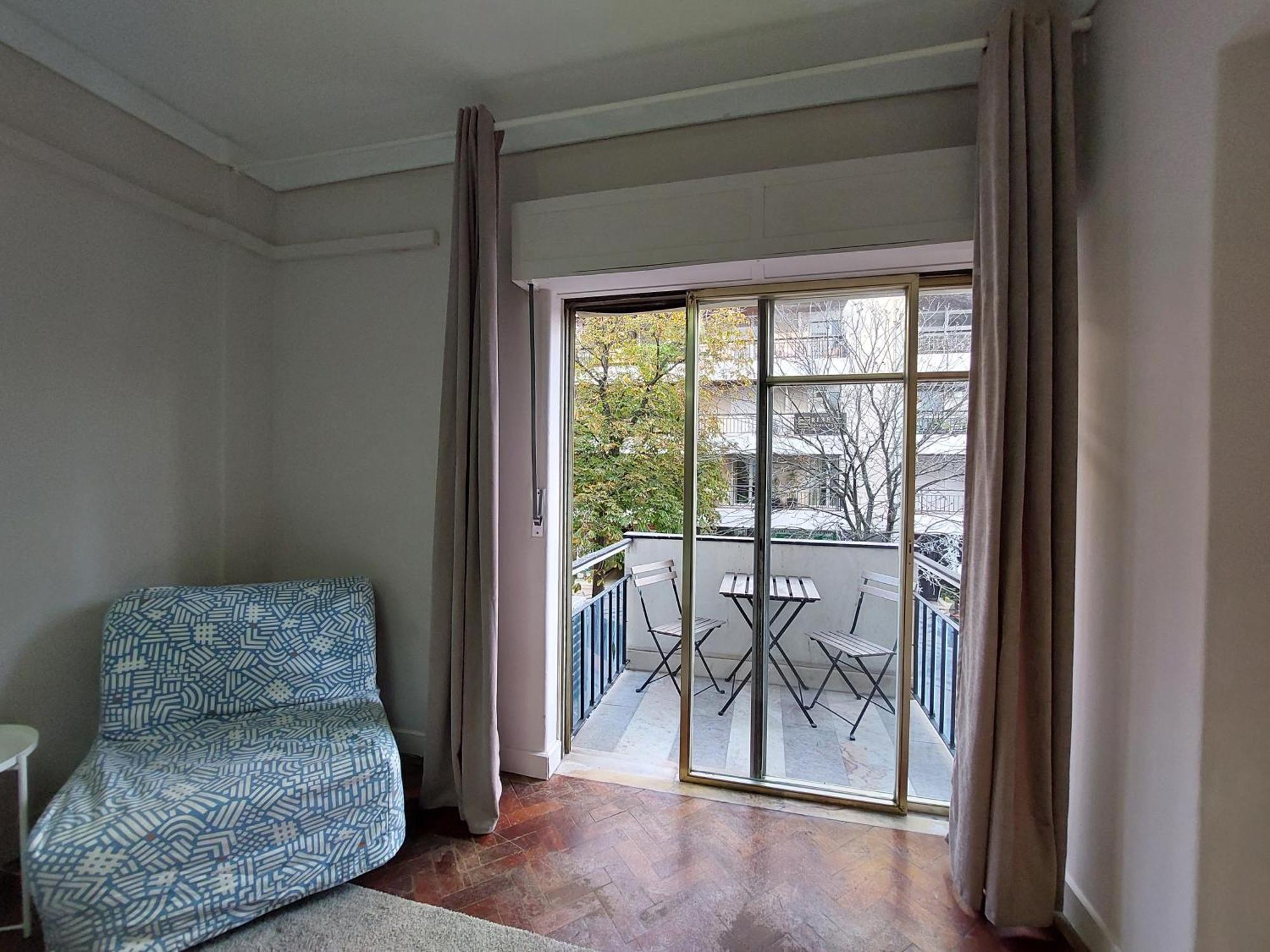 Lisbon'S Best At Campo Pequeno Hotel Eksteriør billede