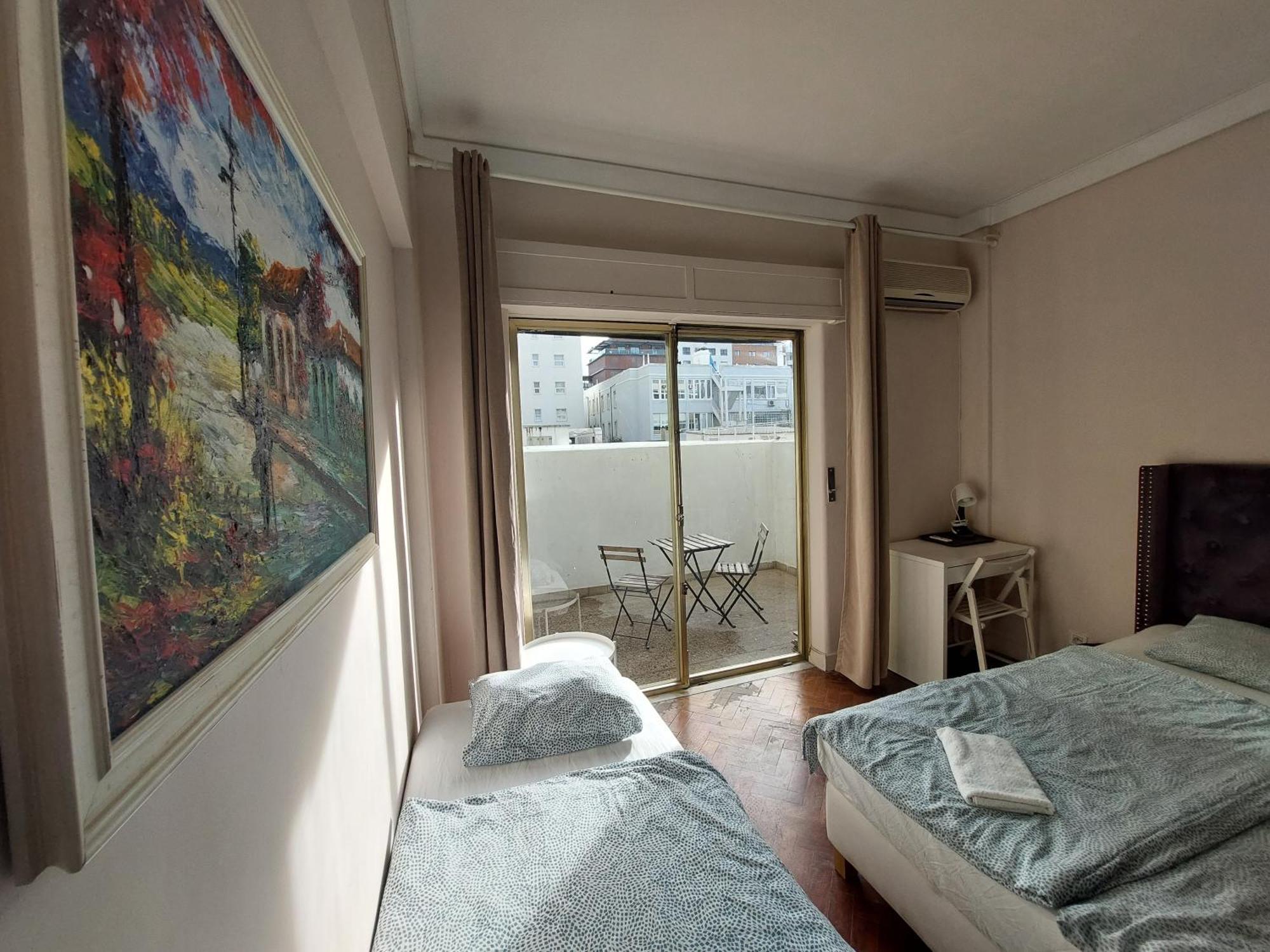 Lisbon'S Best At Campo Pequeno Hotel Eksteriør billede