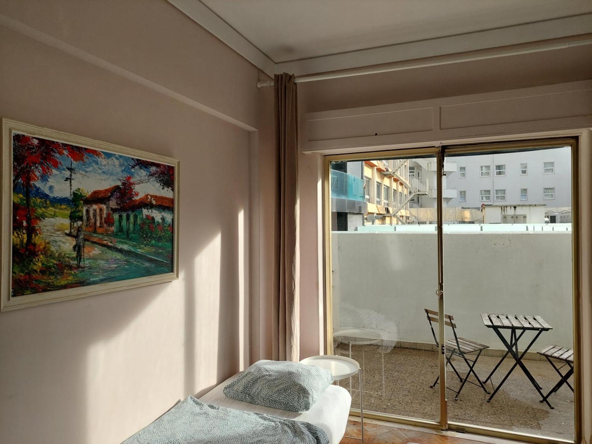 Lisbon'S Best At Campo Pequeno Hotel Eksteriør billede