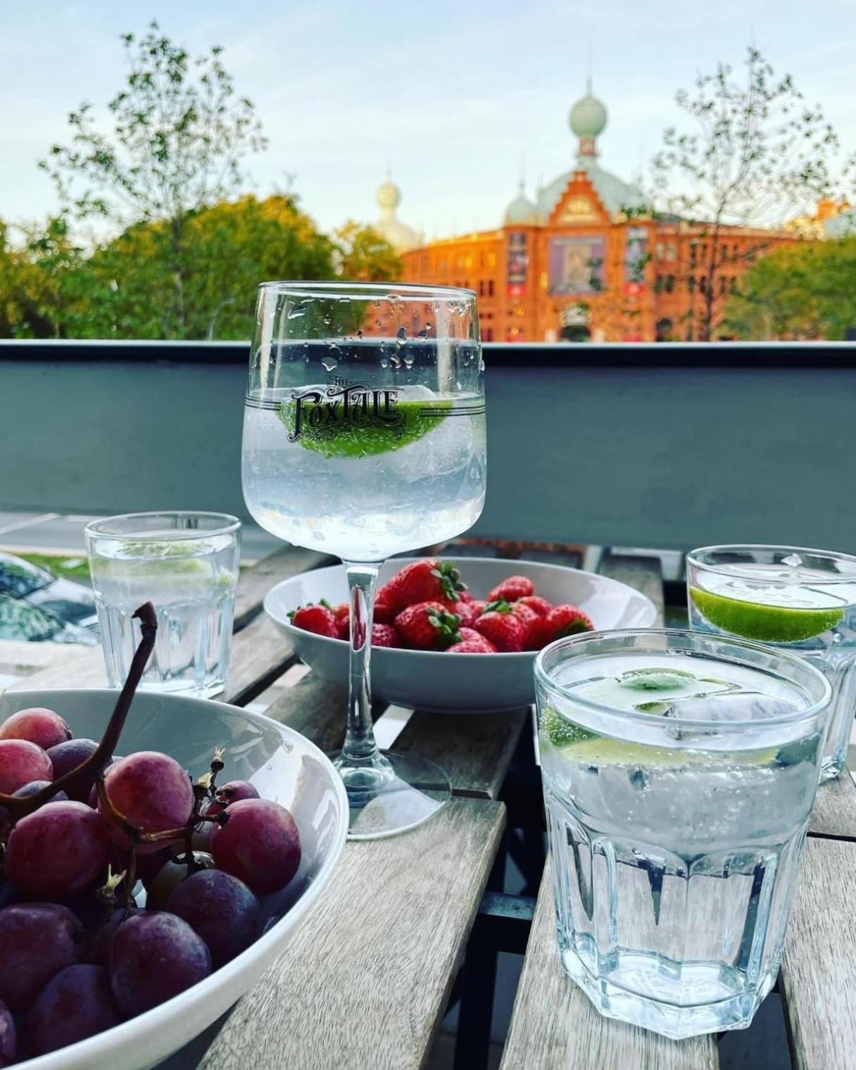 Lisbon'S Best At Campo Pequeno Hotel Eksteriør billede